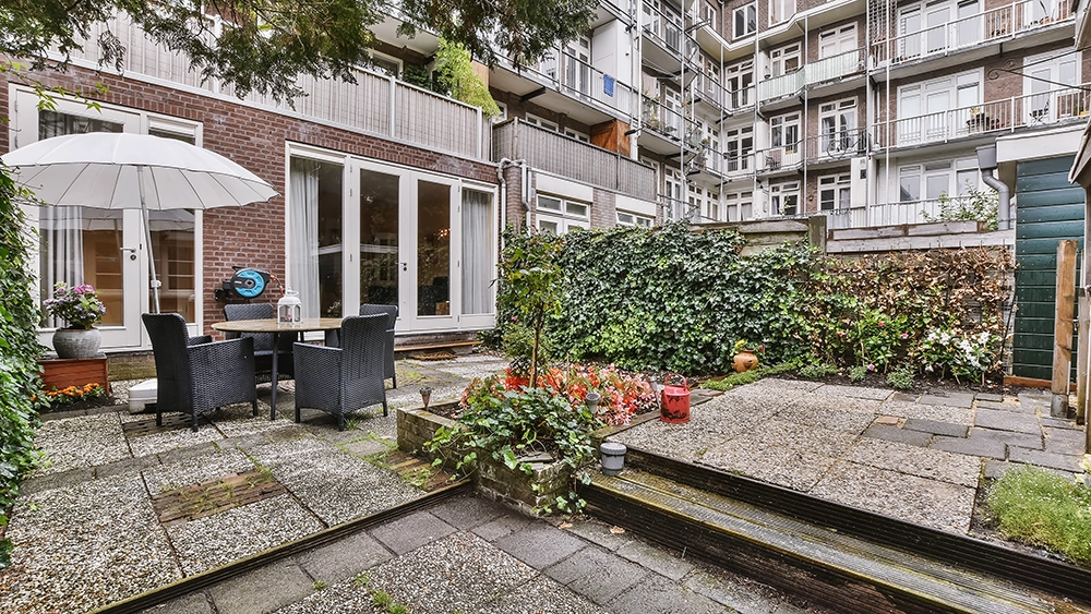 Tuin